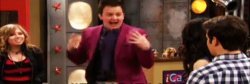 Fangirl gibby Meme Template