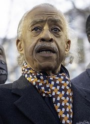 al " cha money"' sharpton Meme Template