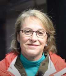 Wendy Rogers AZ Senator Meme Template