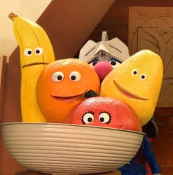 Still Life Meme Template