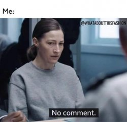 Line of duty Meme Template