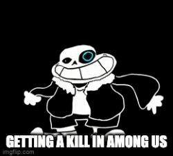 Getting a kill Meme Template