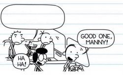 good one manny! Meme Template