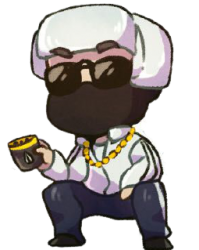 Cousin Anatoli Meme Template