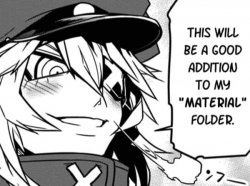 This will be a good addition to my "material" folder Meme Template