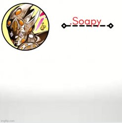Soap ger temp Meme Template