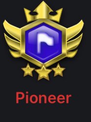 Pioneer (hiberworld) [original template] Meme Template