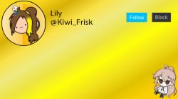 Lily temp 3 Meme Template