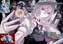 First touhou temp Meme Template