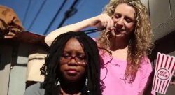 Licking Fro Meme Template