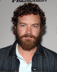 Danny Masterson Meme Template