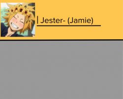 Jester Denki Temp Meme Template