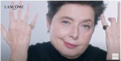 lancome isabella rosellini Meme Template