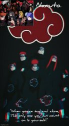 Yessir- the Akatsuki template .-. Meme Template