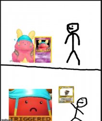 guff loses Meme Template