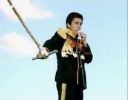 Takeshi's Castle Meme Template