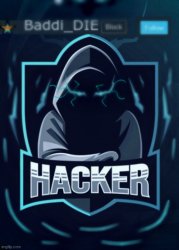 Baddi_die Template Meme Template