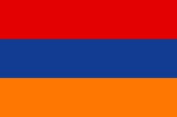 armenian flag Meme Template