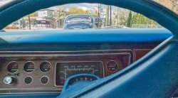 Plymouth Valiant car following Packard Meme Template