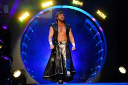 Kenny Omega AEW 2 Meme Template