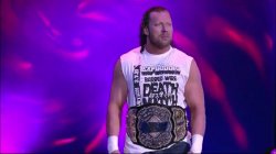 Kenny Omega AEW 6 Meme Template