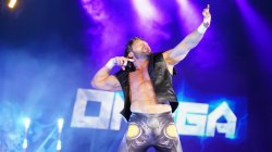 Kenny Omega AEW 7 Meme Template