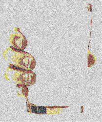 Intense deep fried plane milk Meme Template