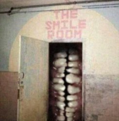 The Smile Room Meme Template