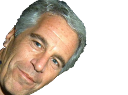 Epstein Meme Template