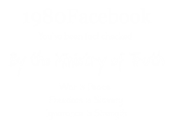 1980Facebook Meme Template