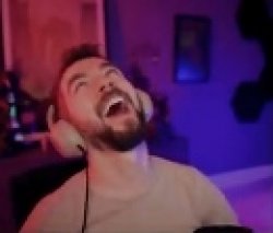 Jacksepticeye Meme Template