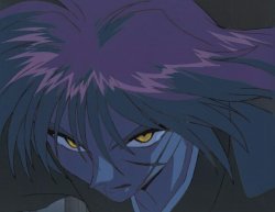 Rurouni Kenshin Kenshin Himura 3 Meme Template