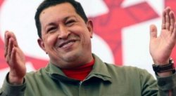 Hugo Chavez Meme Template