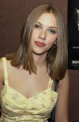 Scarlett Johansson Meme Template