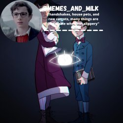 Memes_and_milk Template-Fondue Meme Template