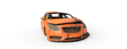 looking broken car Meme Template