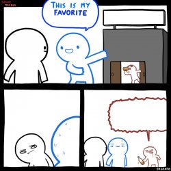 This is my favorite Meme Template