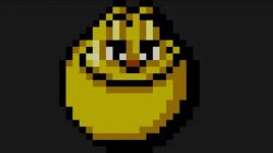 Stoned Pac-Man! Meme Template