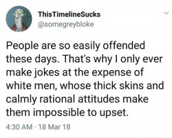 White men jokes Meme Template
