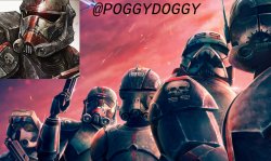 Poggydoggy temp Meme Template