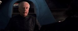 Palpatine saying kill him Meme Template