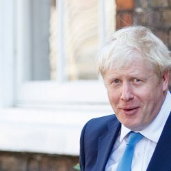 Boris the innocent Meme Template