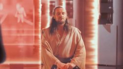 Qui Gon Jinn Mode Meme Template