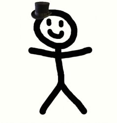 TopHat Meme Template