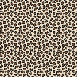 Leopard Print Meme Template