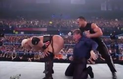 rikishi Meme Template