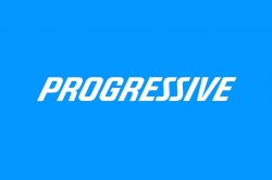 Progressive Logo Meme Template