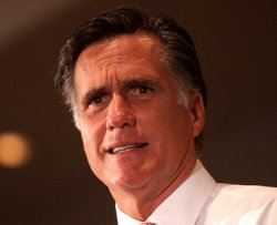 Mitt Romney Mad Confused Meme Template