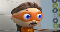 protogent Meme Template