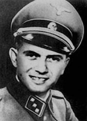 Joseph Mengele Meme Template